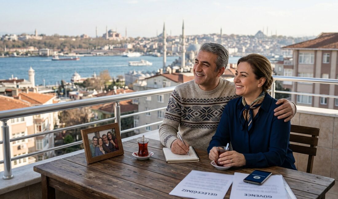 Yaşamın getirdiği öngörülemezlikler karşısında finansal bir güvence oluşturmak, günümüz dünyasında