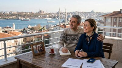 Yaşamın getirdiği öngörülemezlikler karşısında finansal bir güvence oluşturmak, günümüz dünyasında