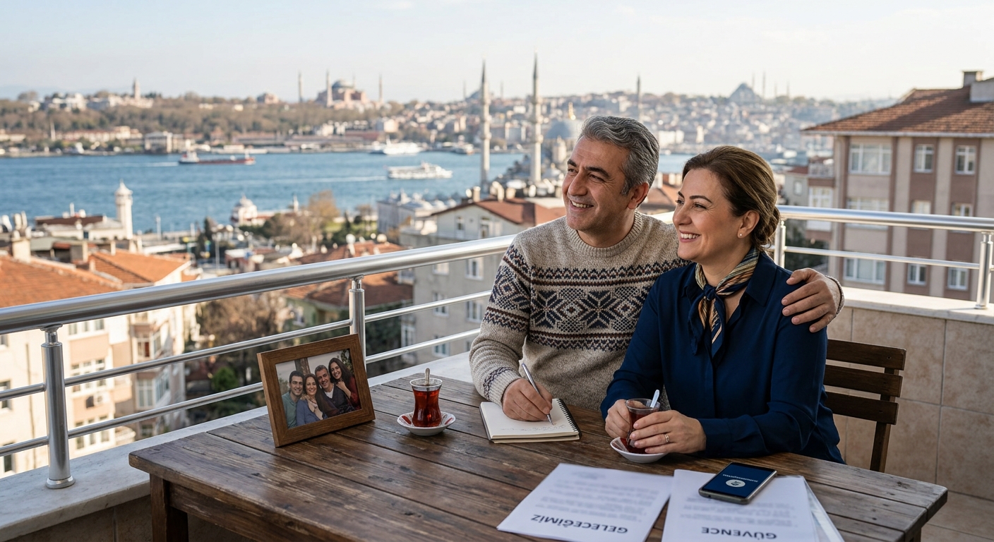 Prim İadeli Hayat Sigortası ile Geleceğinizi Güvenceye Alın