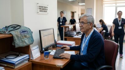 Devlet memurları arasında unvan değişiklikleri, özellikle emeklilik hakları söz konusu