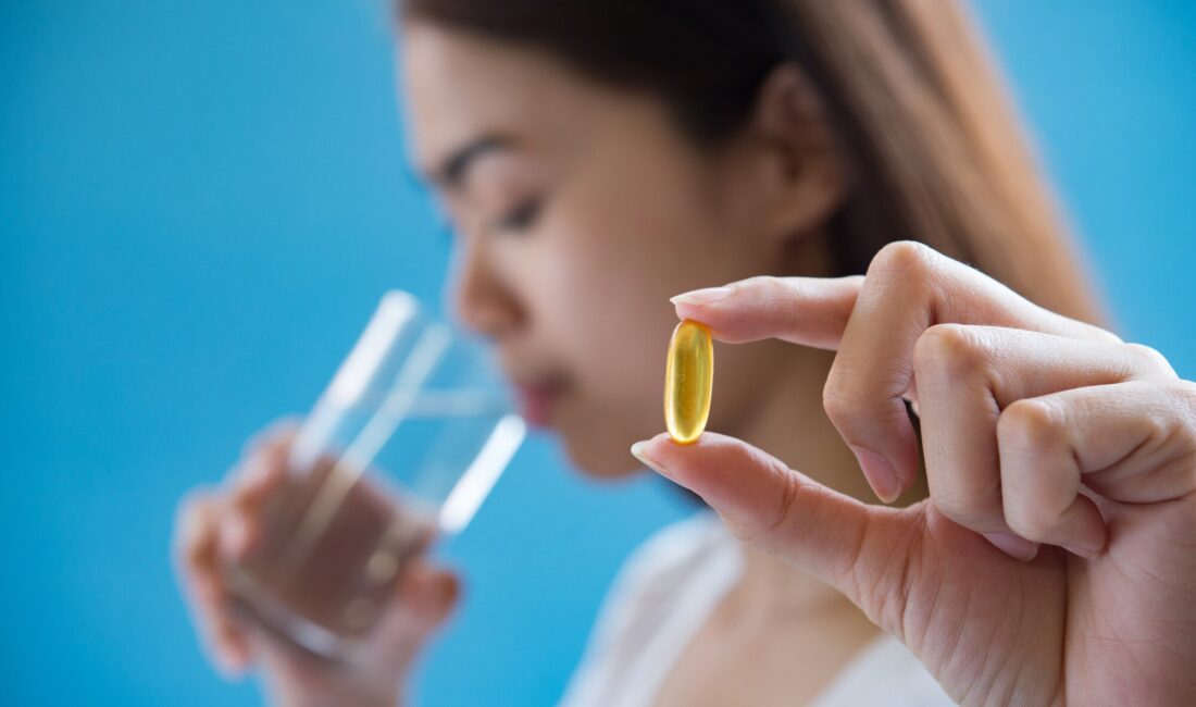 D vitamini, insan vücudunun sağlıklı şekilde çalışabilmesi için ihtiyaç duyduğu