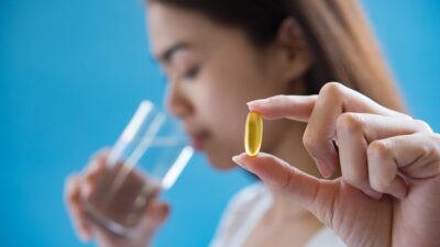 D vitamini, insan vücudunun sağlıklı şekilde çalışabilmesi için ihtiyaç duyduğu