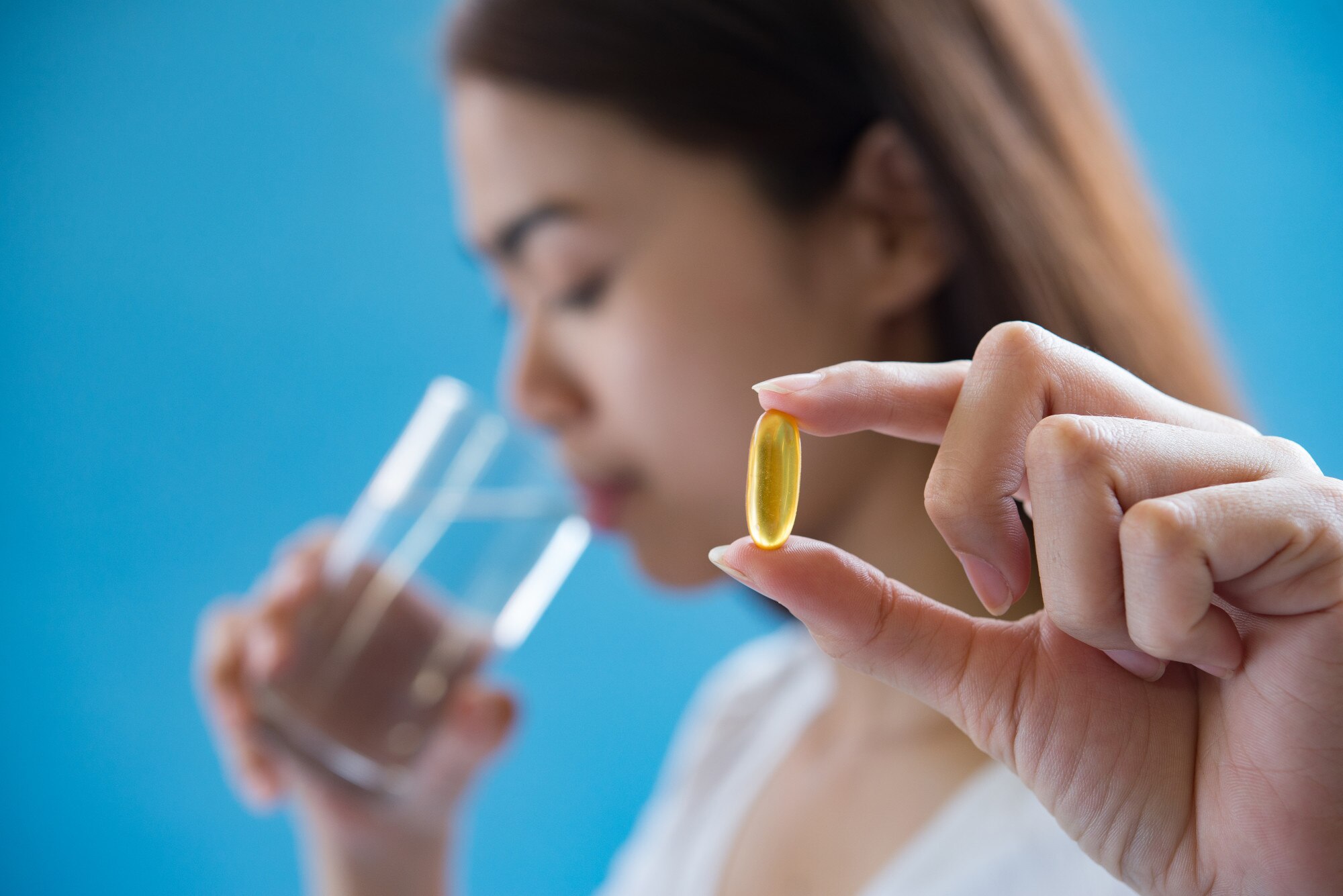 D Vitamini Eksikliği Türkiye'de Neden Bu Kadar Yaygın?