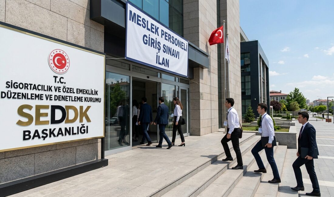 Sigortacılık ve Özel Emeklilik Düzenleme ve Denetleme Kurumu (SEDDK), kamu