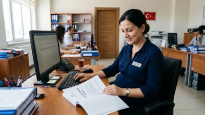 Sözleşmeli personelin özlük hakları arasında merak edilen konulardan biri olan
