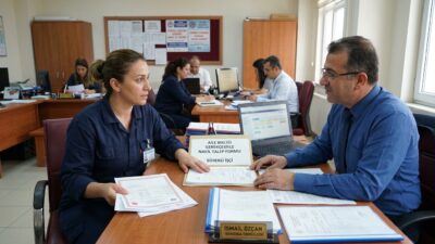 Sürekli işçilerin tayin ve görev yeri değişikliği hakları, memurlara kıyasla