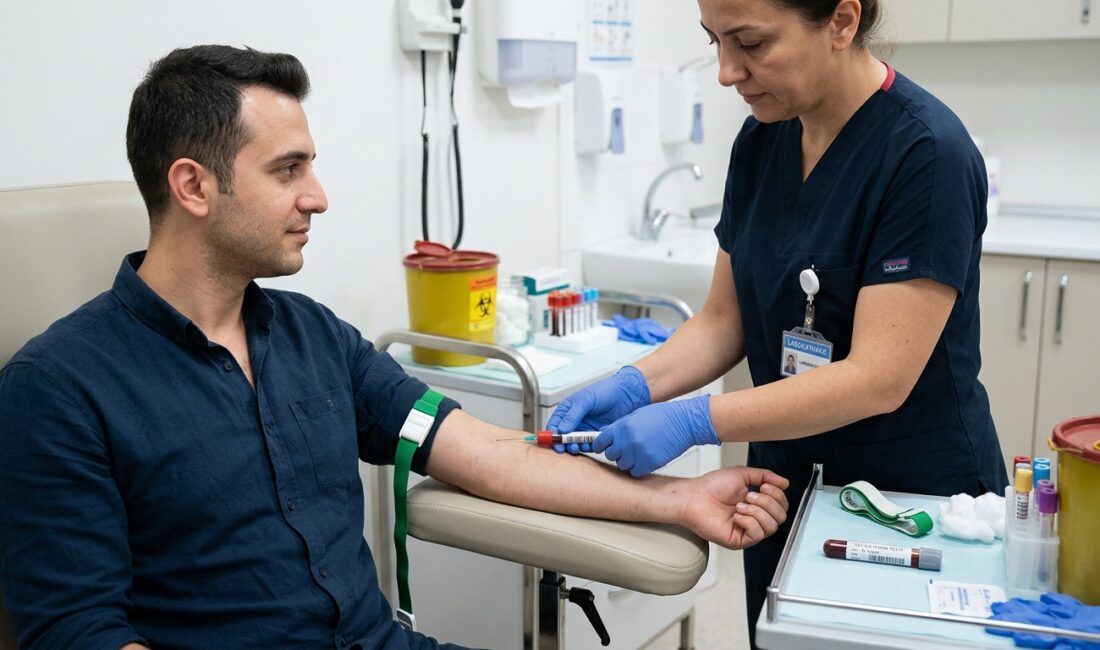 Testosteron, hem erkek hem de kadın vücudu için hayati öneme