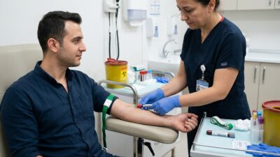 Testosteron, hem erkek hem de kadın vücudu için hayati öneme