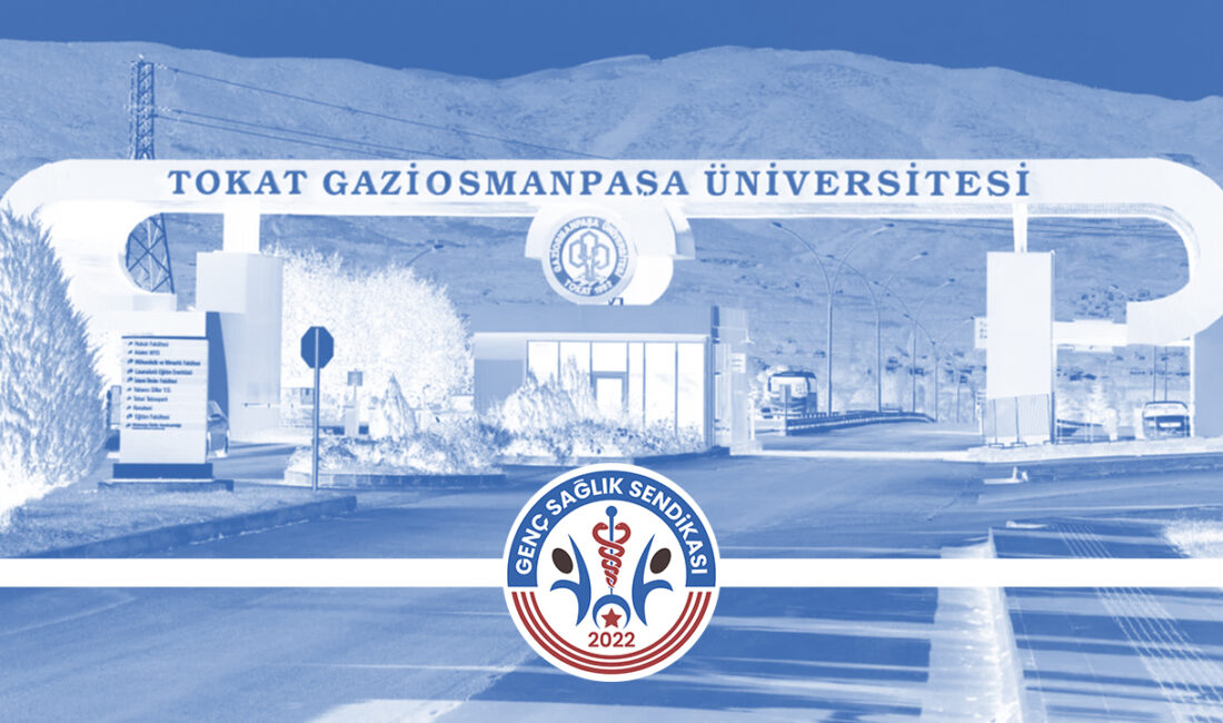 Tokat Gaziosmanpaşa Üniversitesi’nde (TOGÜ) banka promosyon ihale sürecinin tamamlanmasının ardından,