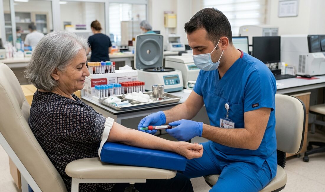 Trigliserit, vücudumuzda bulunan bir tür yağdır (lipid). Enerji depolamak ve
