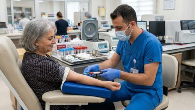 Trigliserit, vücudumuzda bulunan bir tür yağdır (lipid). Enerji depolamak ve