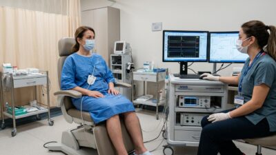 Ürodinami testi, idrar kesesi (mesane) ve idrar yolunun işlevselliğini detaylı