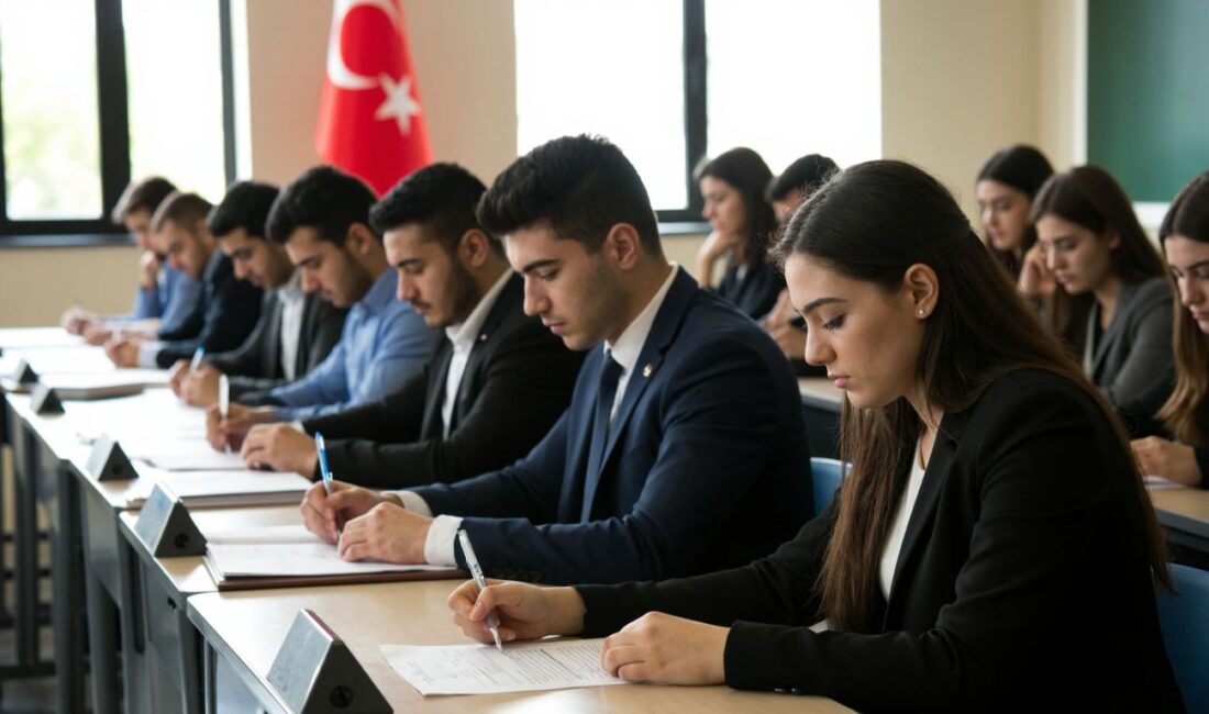 Sınav salonundan çıkan adayın aklındaki ilk soru hep aynı: “Kaç