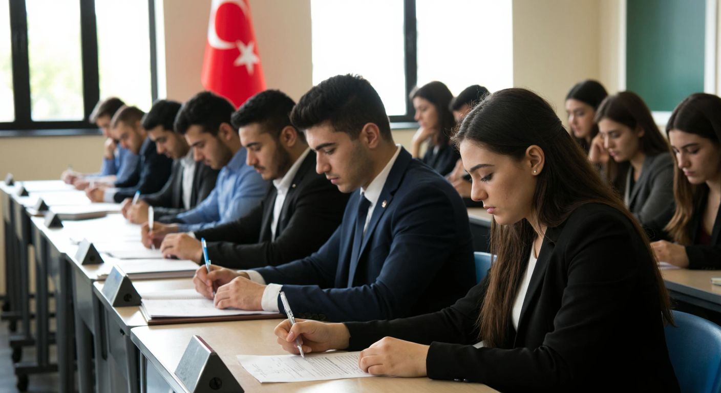yds yokdil ogrenci
