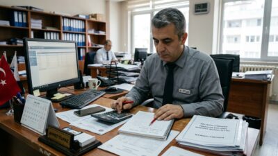 Yıllık İzindeyken Rapor Alan Memurlar İçin Kapsamlı Rehber Memurların yıllık