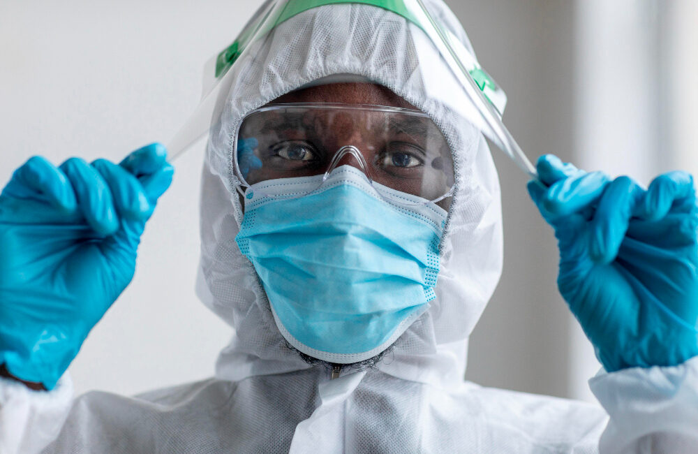 Dünya Sağlık Örgütü (DSÖ), Kongo'da 116 şüpheli Ebola vakasını doğruladığını,