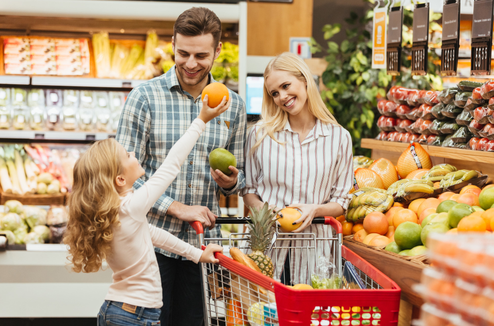 Zayıflama İlaçları Market Harcamalarını Düşürdü