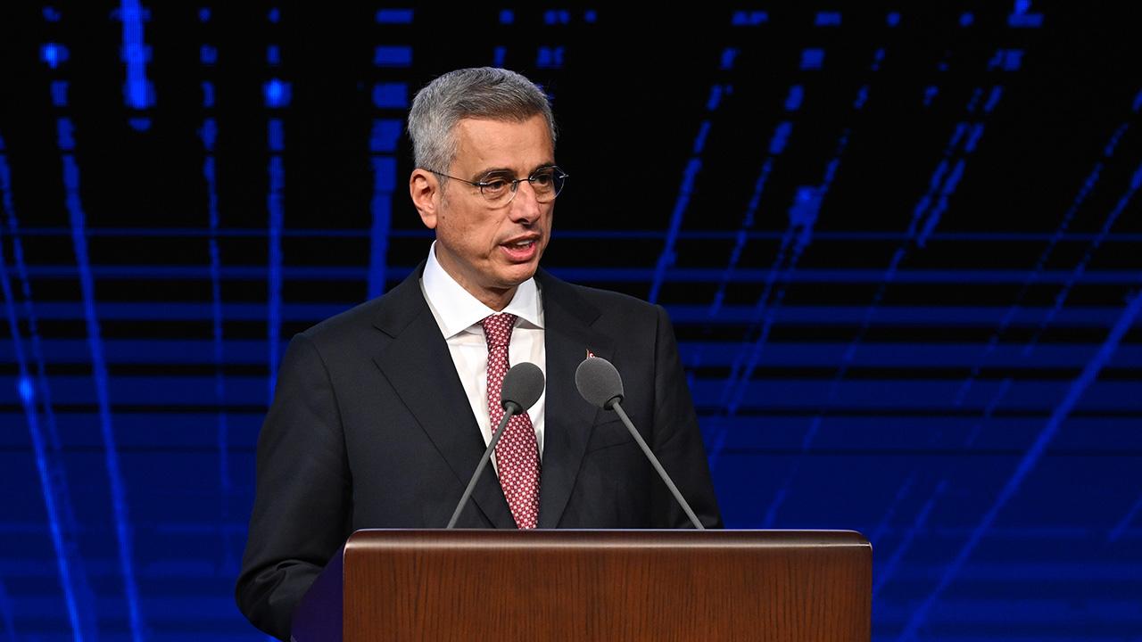 Bakan Memişoğlu: 2026'nın Sonunda Hekim Dışı Personel Alımı Planlıyoruz Bakan Memişoğlu 2026'nın Sonunda Hekim Dışı Personel Alımı Planlıyoruz