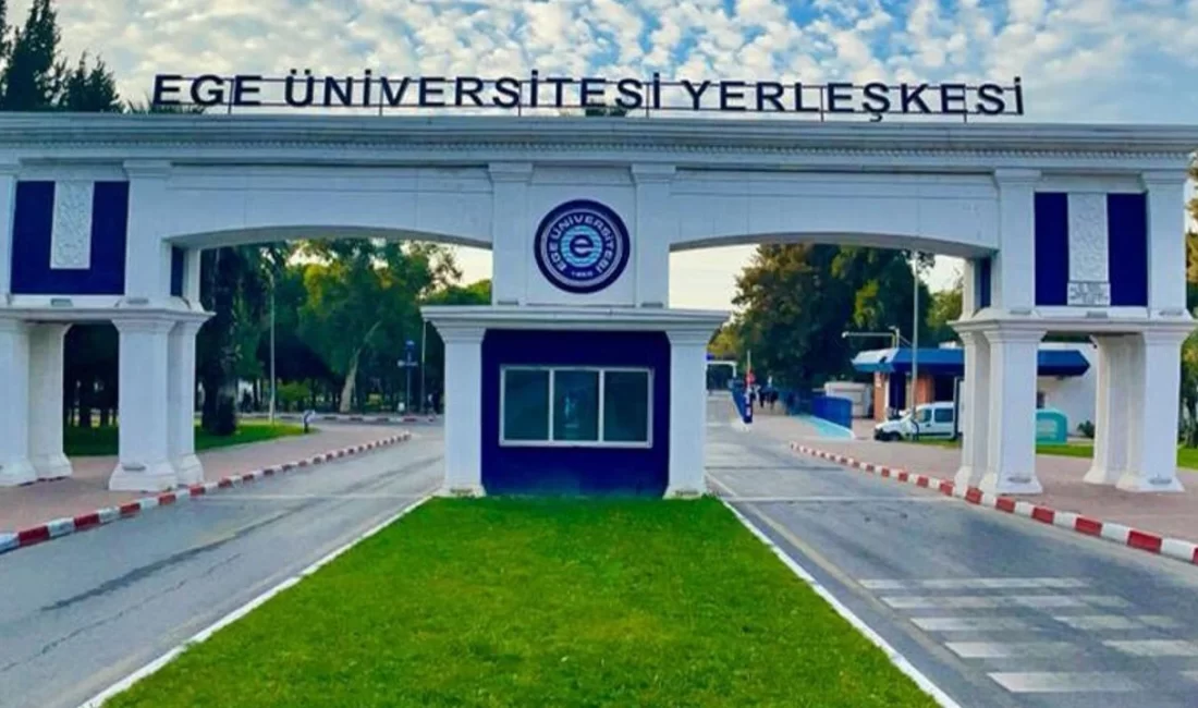 Ege Üniversitesi Döner Sermaye İşletme Müdürlüğü ile satın alma birimlerinde