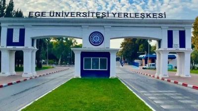 ege üniversitesi döner sermaye i̇şletme müdürlüğü ile satın alma birimlerinde