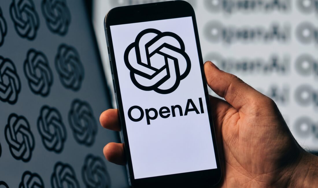 ABD merkezli yapay zeka şirketi OpenAI ve Üst Yöneticisi (CEO)