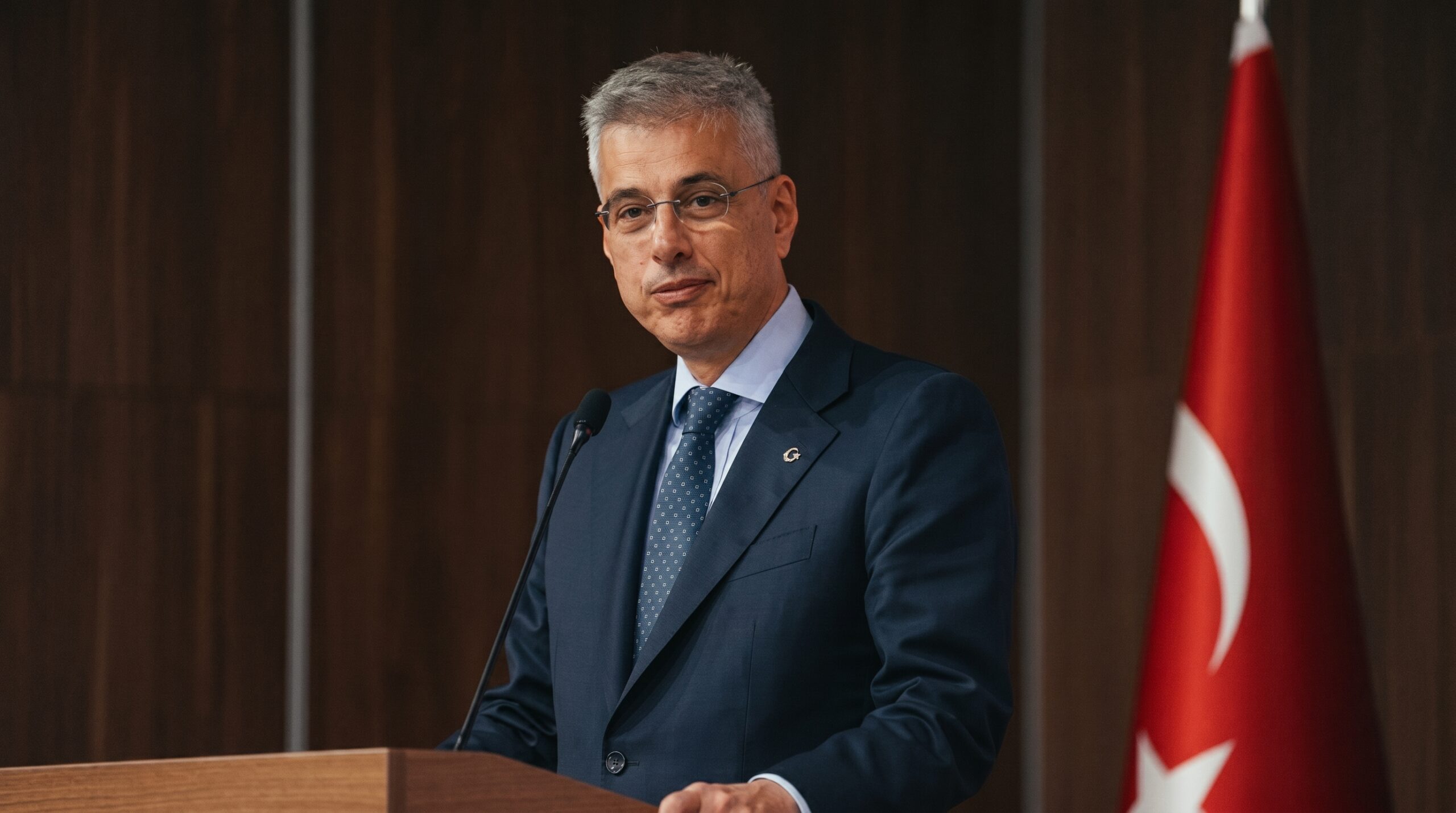 Sağlık Bakanı Kemal Memişoğlu Duyurdu: 2026 Sonrası Yeni Personel Alımı Yapılacak