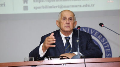 Ortopedi ve Travmatoloji alanında uzun yıllar görev yapan Prof. Dr.
