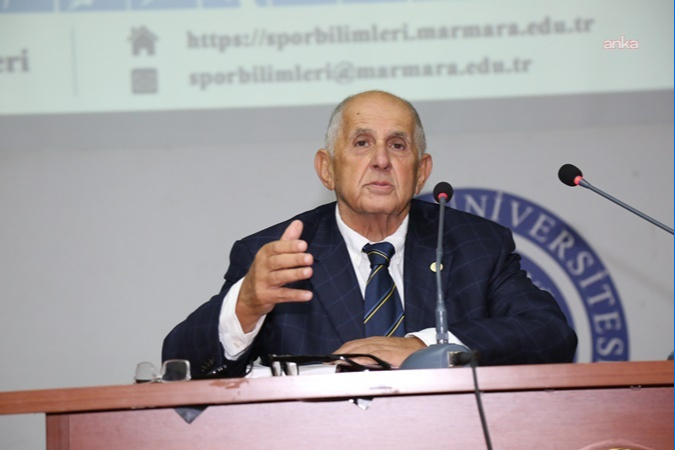 Ortopedi ve Travmatoloji alanında uzun yıllar görev yapan Prof. Dr.
