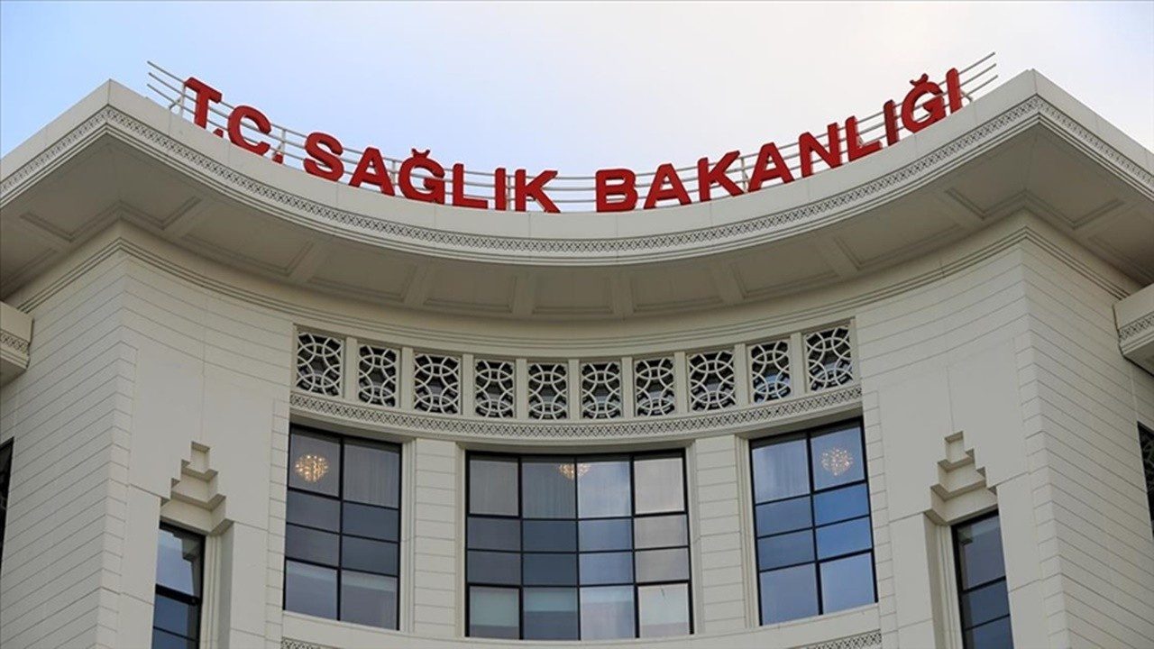 Sağlık Bakanlığı Sağlık Risklerini Dijitalde Takip Edecek Sağlık Bakanlığı Sağlık Risklerini Dijitalde Takip Edecek