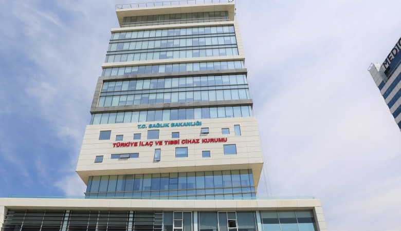 Türkiye İlaç ve Tıbbi Cihaz Kurumu, 2024 KPSS (B) grubu