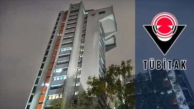 TÜBİTAK, 170 Personel Alacak. Son başvuru tarihi 20 Temmuz 2026