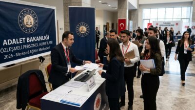 adalet bakanlığı, 2026 yılında merkez teşkilatı, personel eğitim merkezi müdürlükleri