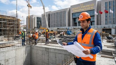 adalet bakanlığı, adli ve idari yargıda görevlendirilmek üzere sözleşmeli 16