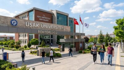 Uşak Üniversitesi Rektörlüğü, bünyesindeki birimlerde görevlendirmek üzere toplam 15 adet