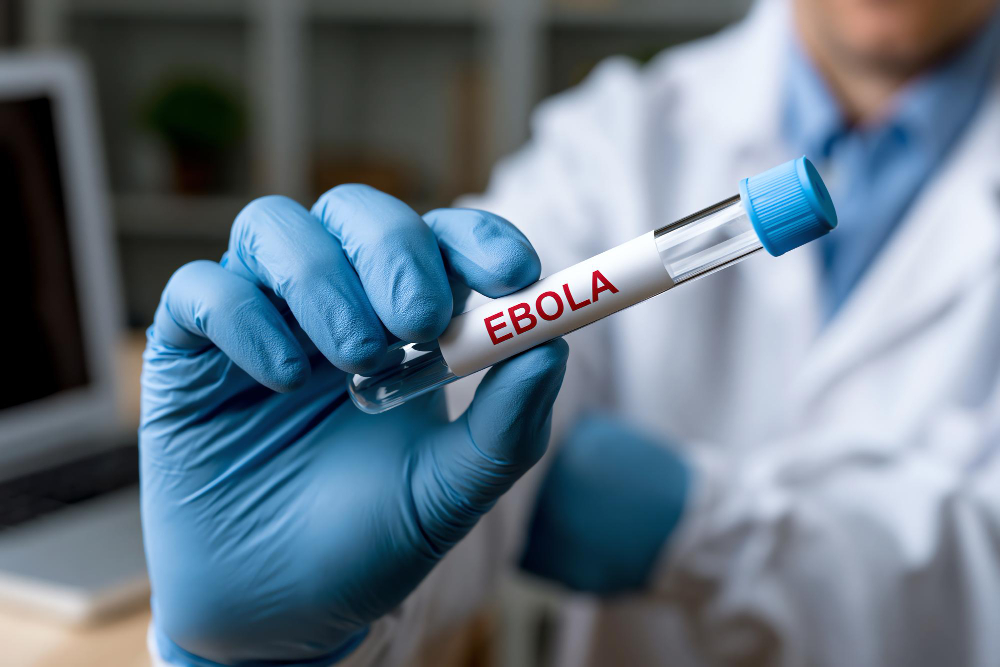 Fransa'da Ebola Vakası Atlatıldı: Tedavi Gören Doktor Taburcu Edildi
