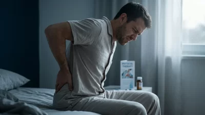 Fiziksel Tıp ve Rehabilitasyon Uzmanı Prof. Dr. İrfan Koca, sabahları