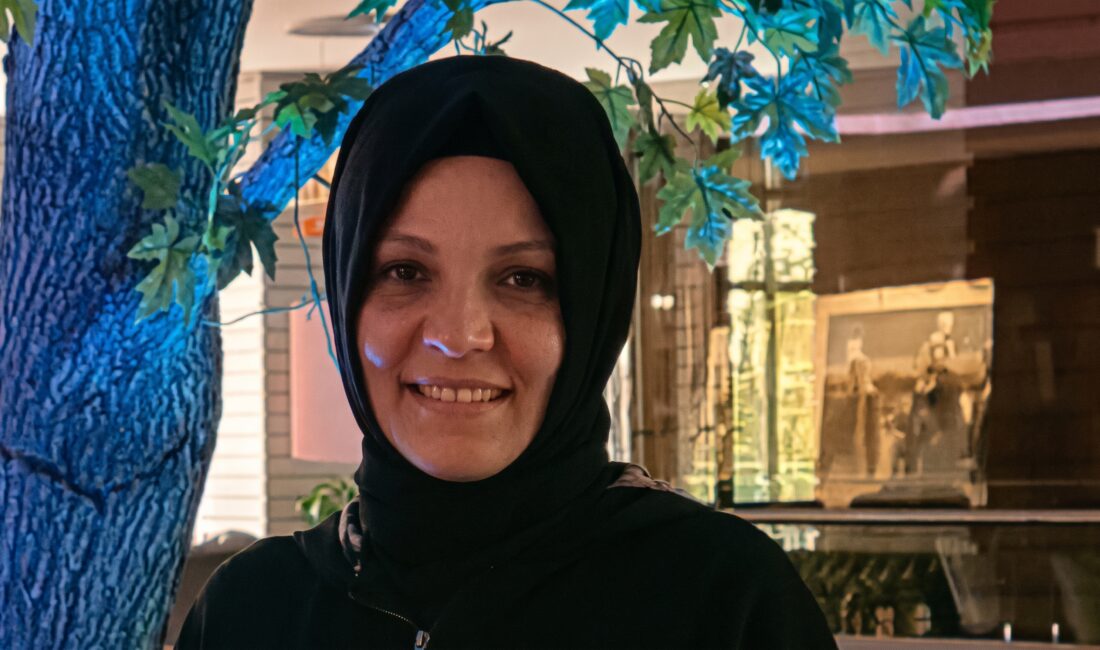 Bursa'nın İnegöl ilçesinde evinde aniden rahatsızlanan aile sağlığı merkezi hemşiresi