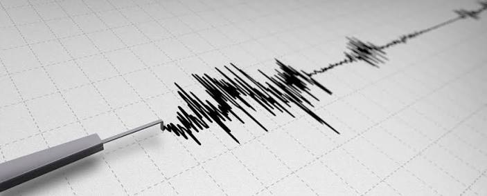 Malatya'nın Battalgazi ilçesinde merkez üslü 5 büyüklüğünde deprem meydana geldi.