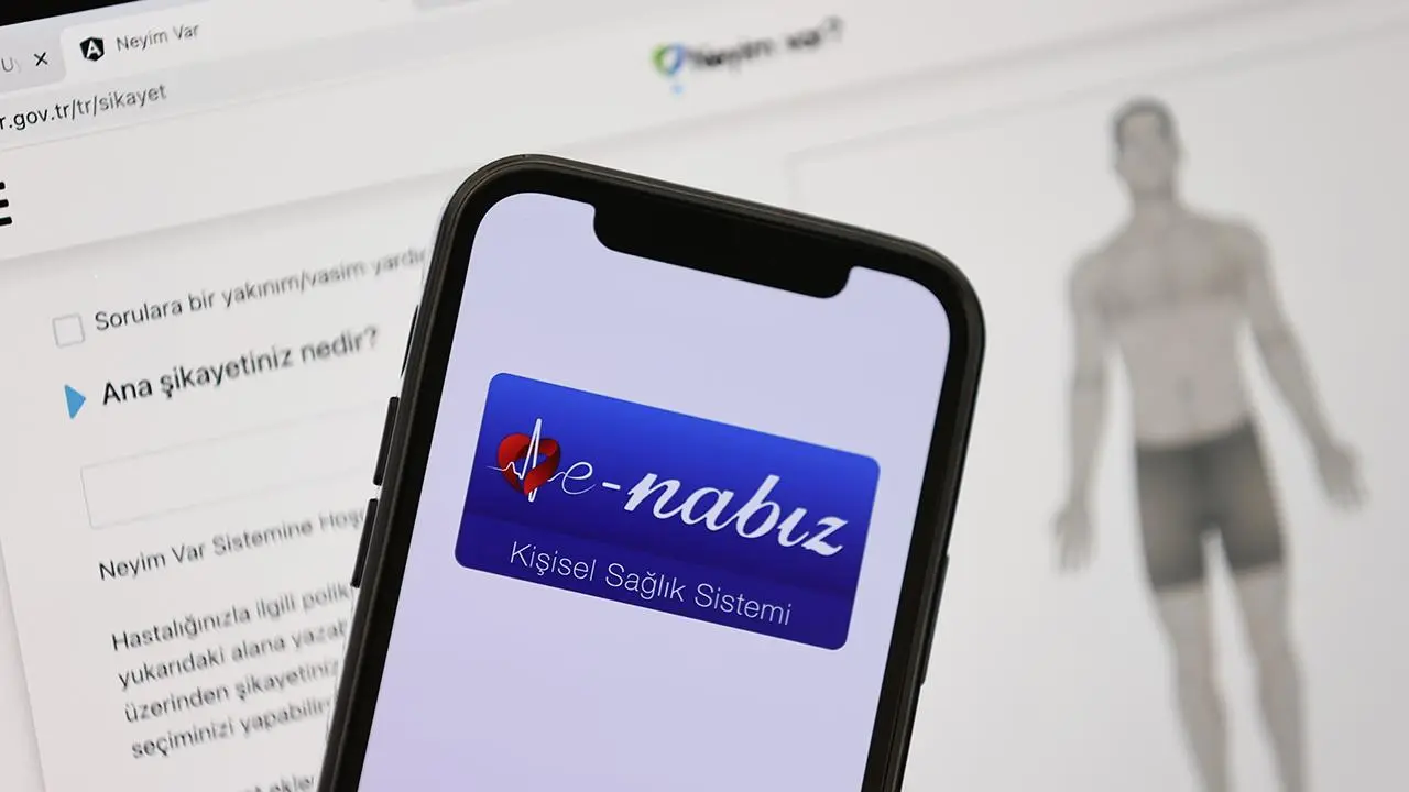 Sağlık Bakanlığından e-Nabız Üzerinden Yeni Sevk Uygulaması