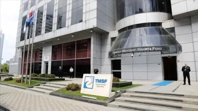 Tasarruf Mevduatı Sigorta Fonu (TMSF), Birinci Hastanesi Ticari ve İktisadi