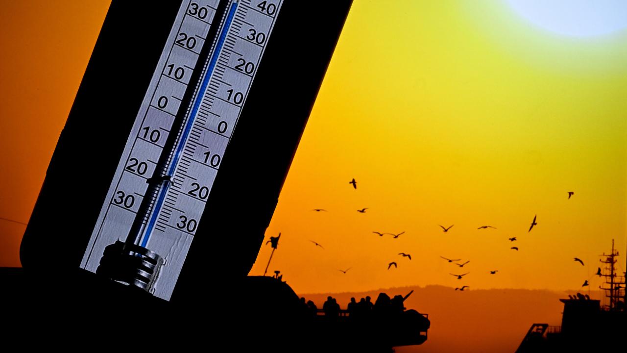 Türkiye'de Sıcak Hava Dalgalarının Şiddeti Son 75 Yılın Zirvesine Çıktı