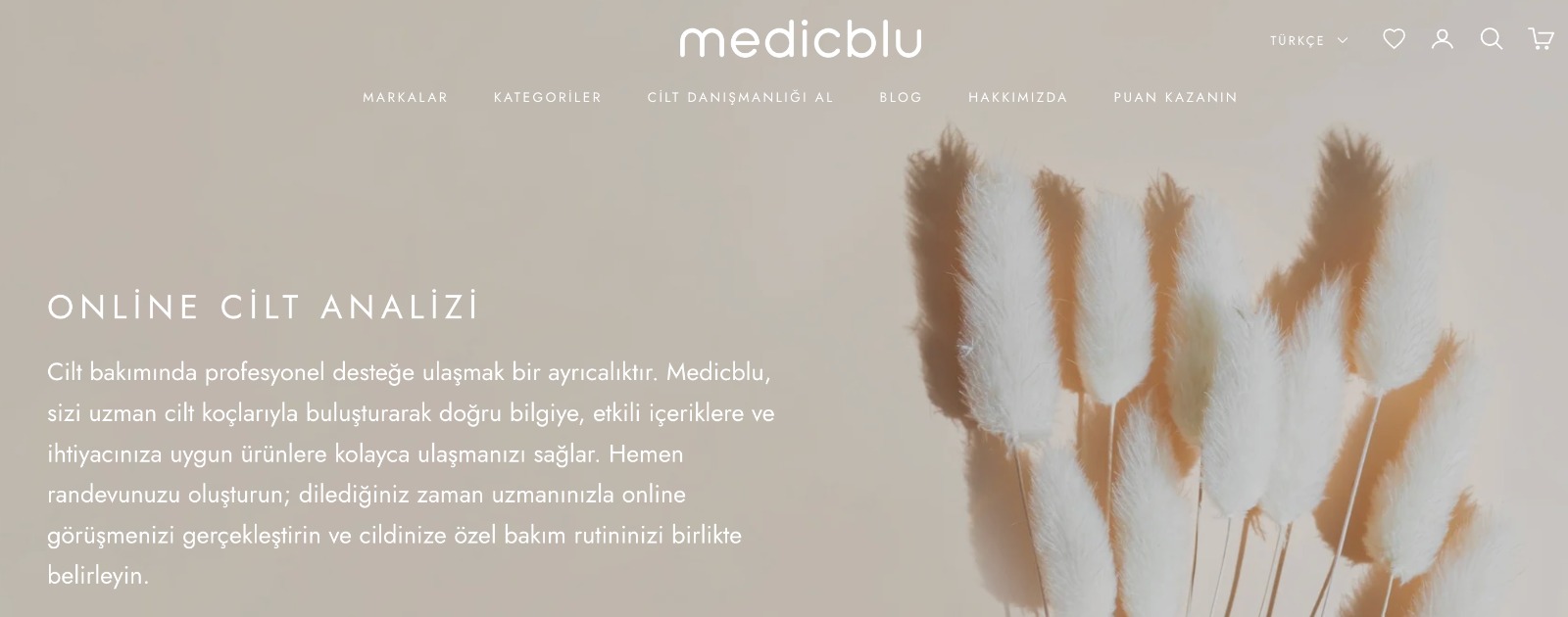 Profesyonel Dermokozmetik Ürünlerle Cildinize Bilimsel Bakım Sunun