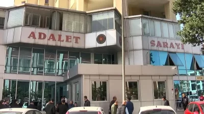 Kamuoyunda yenidoğan çetesi davası olarak bilinen bebek hastaları önceden anlaştıkları