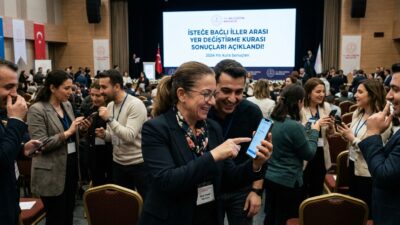 Sağlık Ağı bünyesinde görev yapan ve uzun süredir merakla beklenen