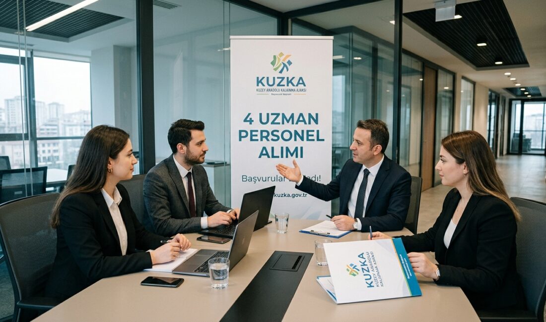 Kuzey Anadolu Kalkınma Ajansı (KUZKA), Karadeniz Bölgesi’nin önemli illerinden Kastamonu,