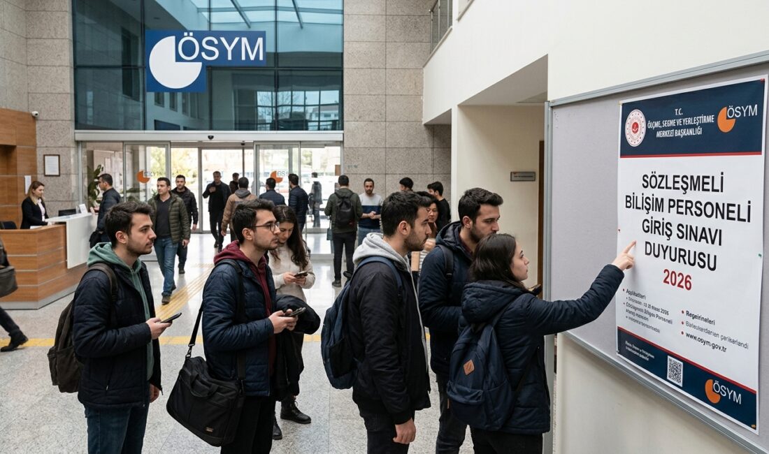 Ölçme, Seçme ve Yerleştirme Merkezi (ÖSYM) Başkanlığı, Bilgi Güvenliği ve
