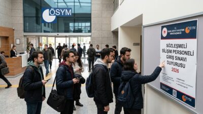 Ölçme, Seçme ve Yerleştirme Merkezi (ÖSYM) Başkanlığı, Bilgi Güvenliği ve