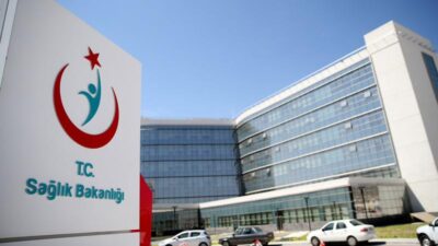 Sağlık Bakanlığının hayata geçirdiği e-Rapor sistemiyle vatandaşların aldığı istirahat raporları,