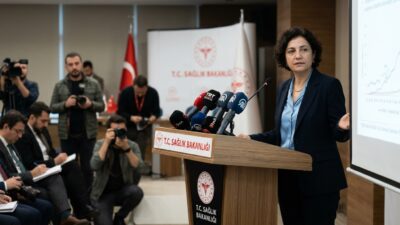 Sağlık Ağı’nın değerli çalışanları tarafından büyük bir merakla beklenen yer