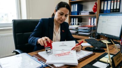 Sağlık raporlarının düzenlenmesine dair temel usul ve esasları belirleyen önemli